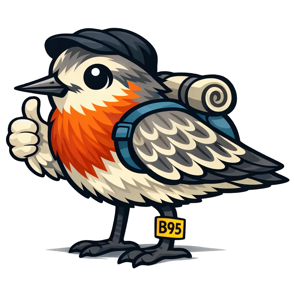 Moonbird illustration